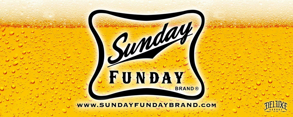Sunday Funday Brand Japan
